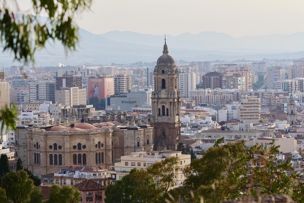 XIOR MALAGA TEATINOS - MALAGA
